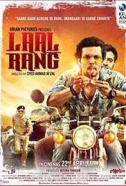 Laal Rang 2016 Hindi DvD Rip full movie download